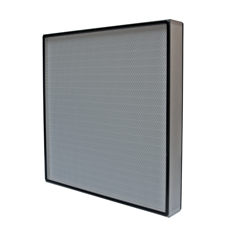 HEPA air filter