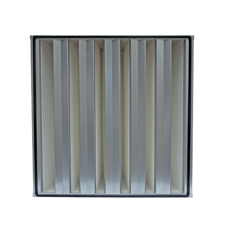 v bank filter supplier