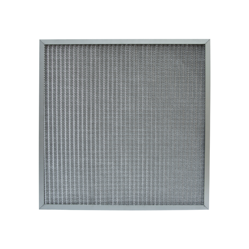 stainless steel mesh filter