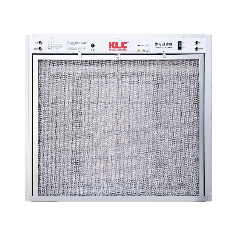 air filter manufacturer