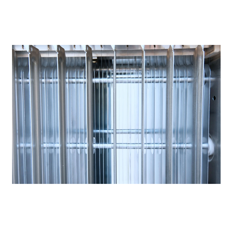 electrostatic filter supplier