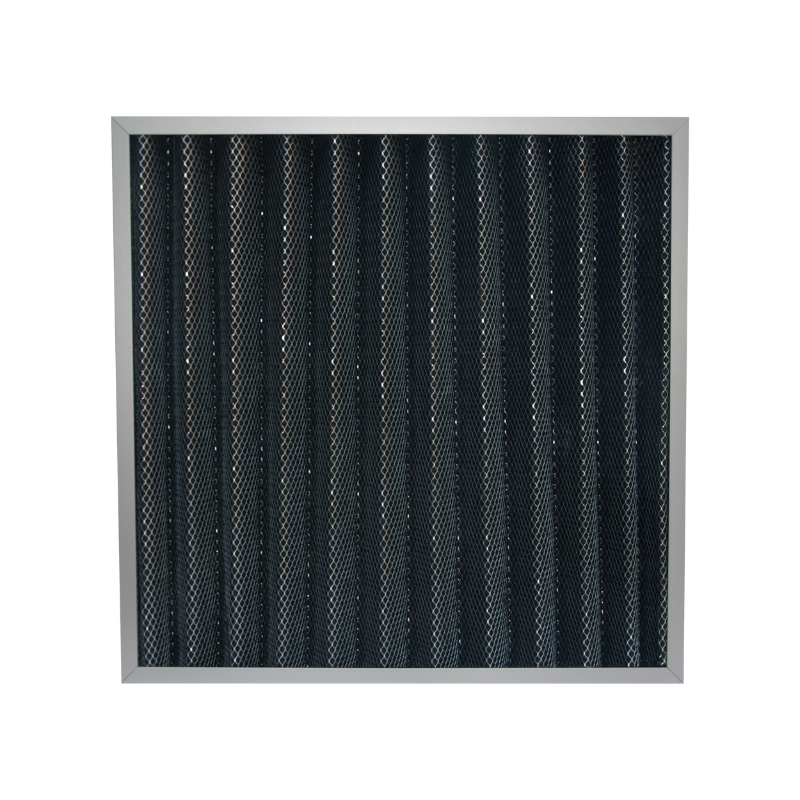 Activated Carbon Fiber Filter