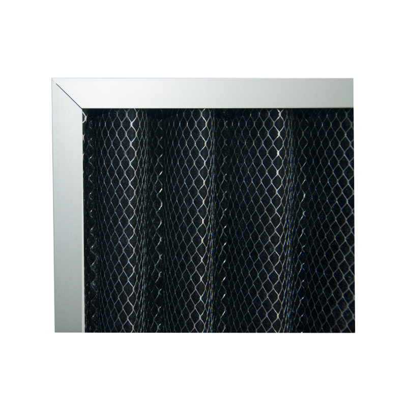 Activated Carbon Air Filter