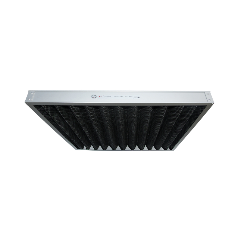 Active Carbon Air Filters