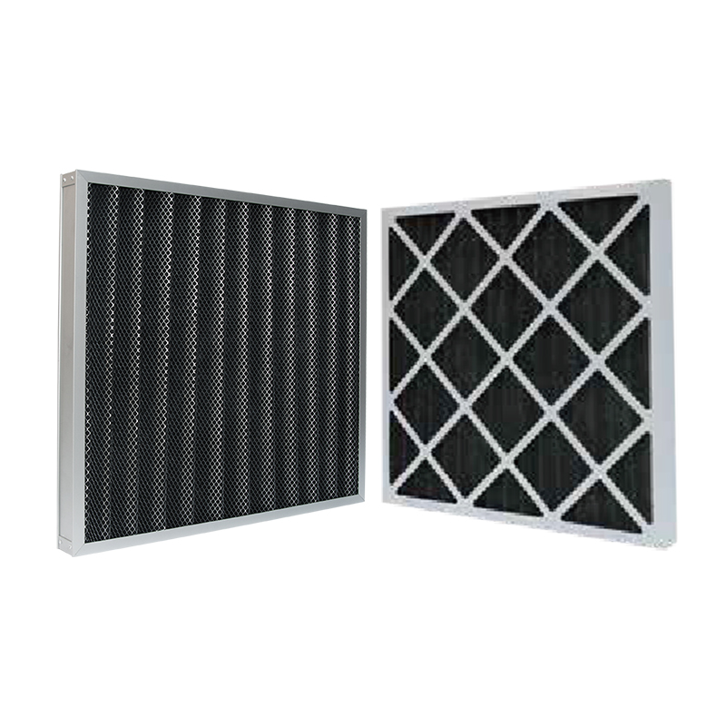 Industrial Carbon Filter