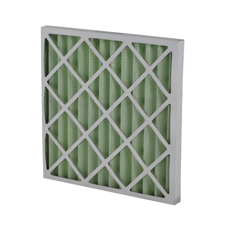 MERV 8 Pleated Air Filter