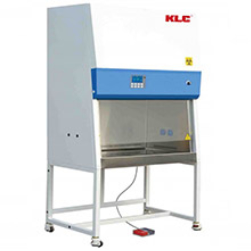 laboratory biosafety cabinet