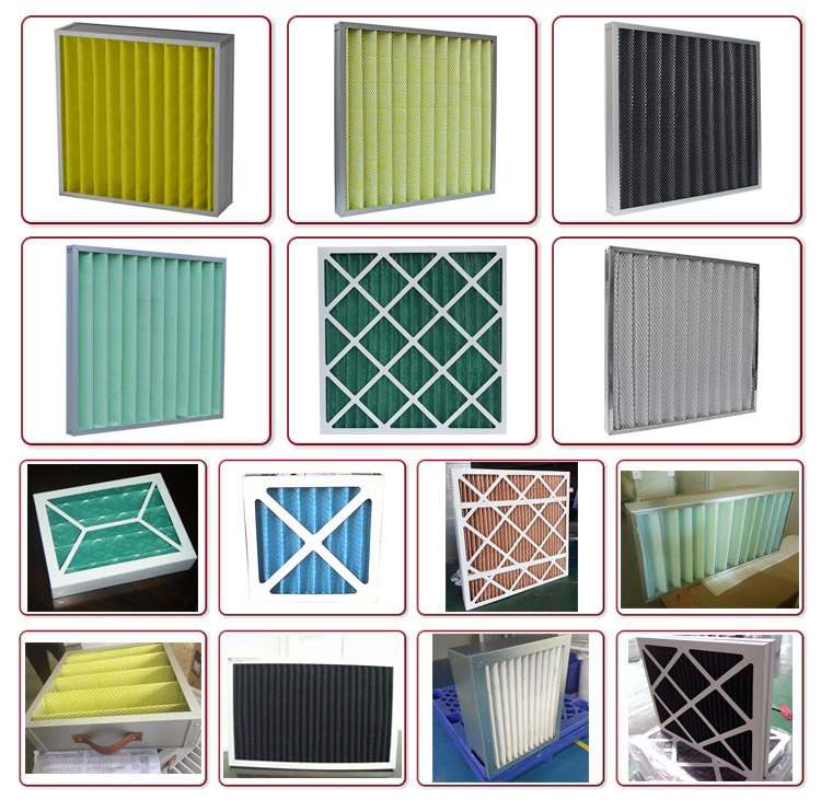 klc air filter