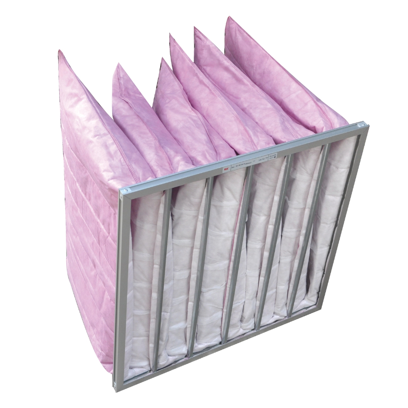 industrial air filter