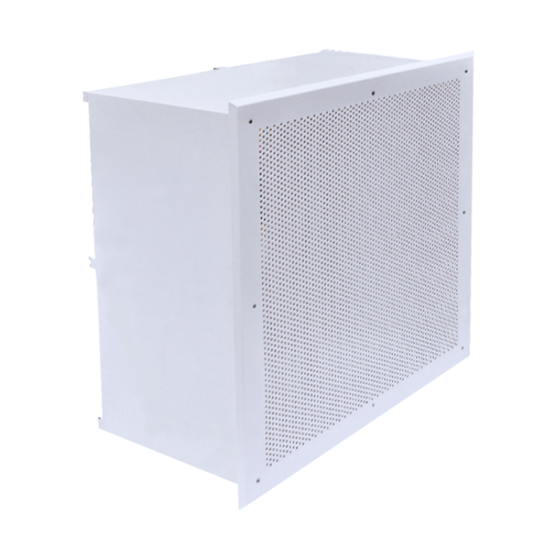 hepa box supplier