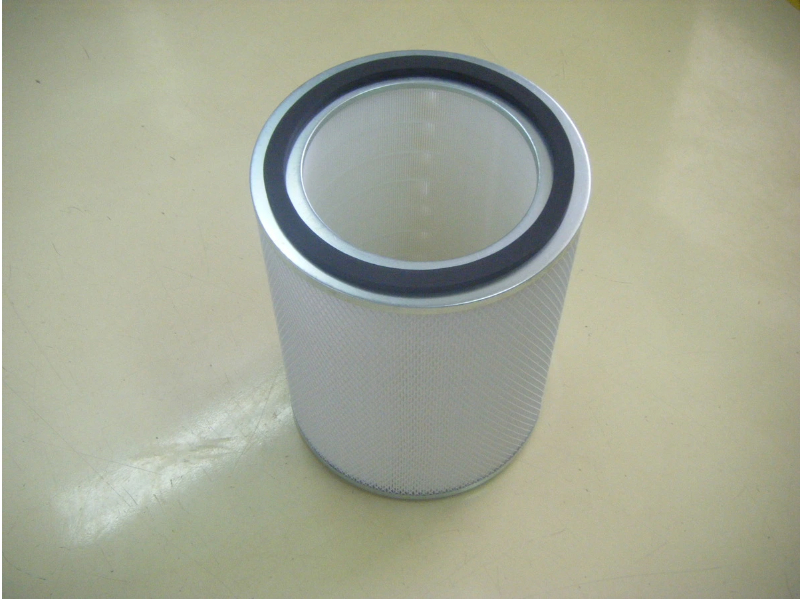 industrial Cartridge Filters
