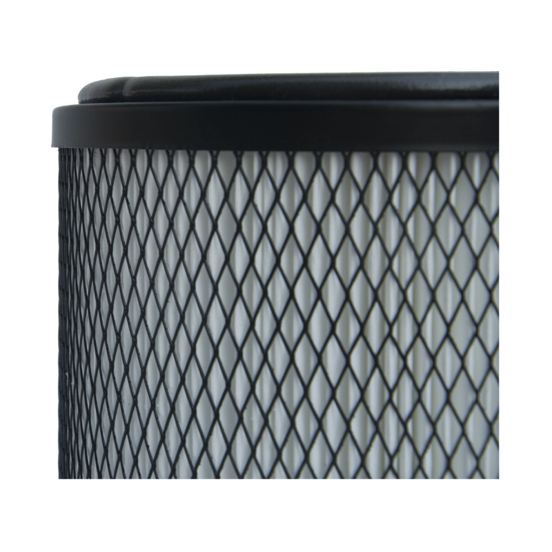 Pleated Cartridge Filters