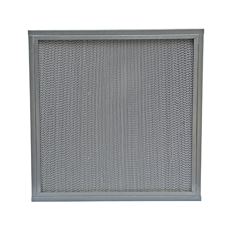 Absolute Hepa Filter