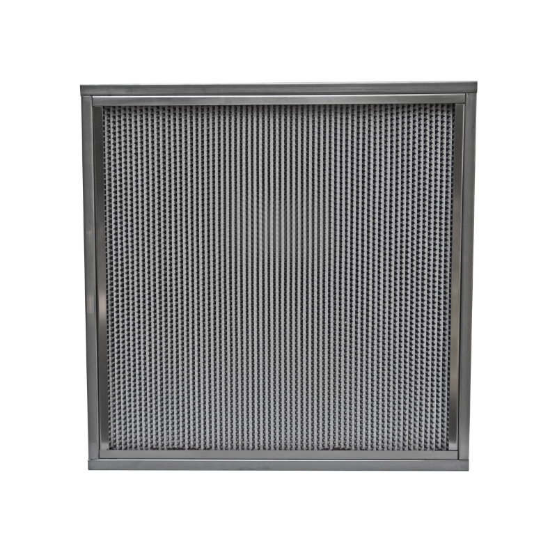 260℃ High temperature filter