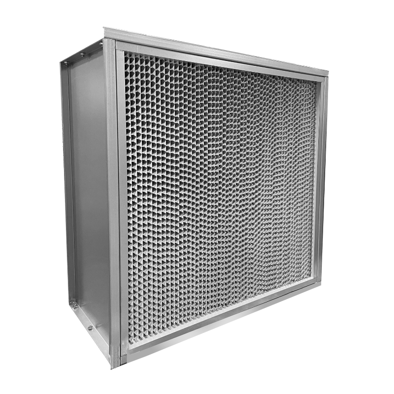 Separator air Filter