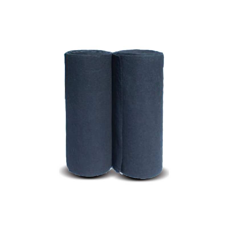 Activated Carbon Air Filter Media