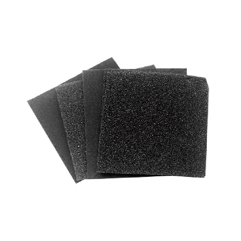 AIR FILTER material