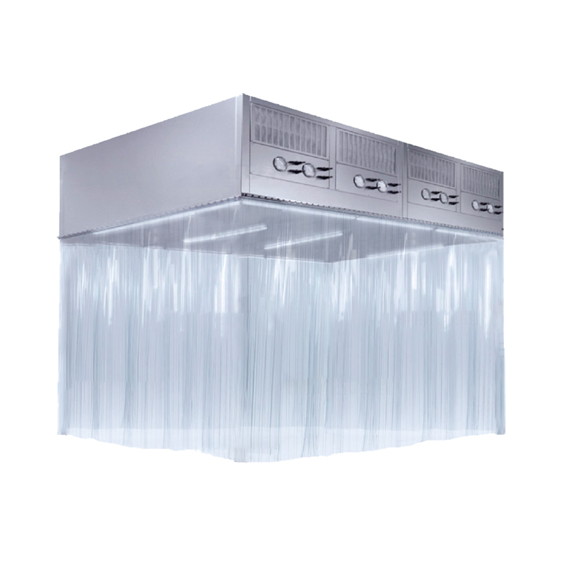 Suspended Laminar Flow Hood