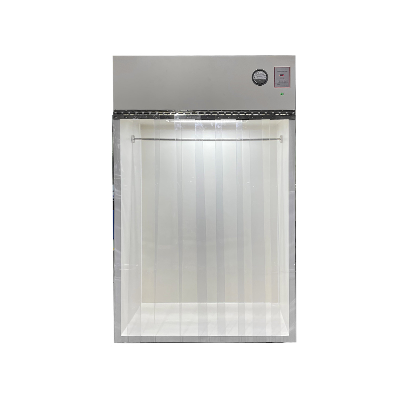 Garment Storage Wardrobe