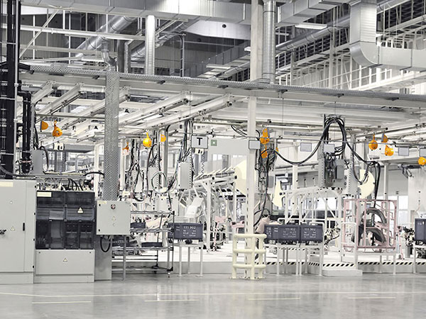How to effectively maintain the filtration system of the semiconductor cleanroom