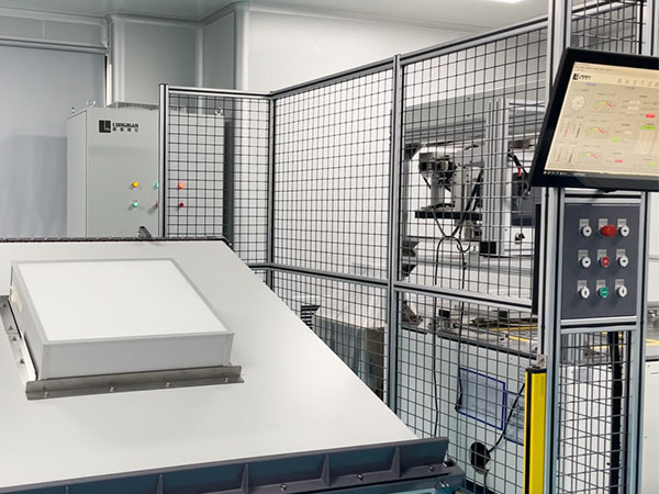 Is high efficiency filter leakage rate test: ≤0.01% necessary?