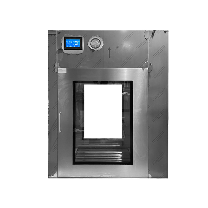 pass box for cleanroom