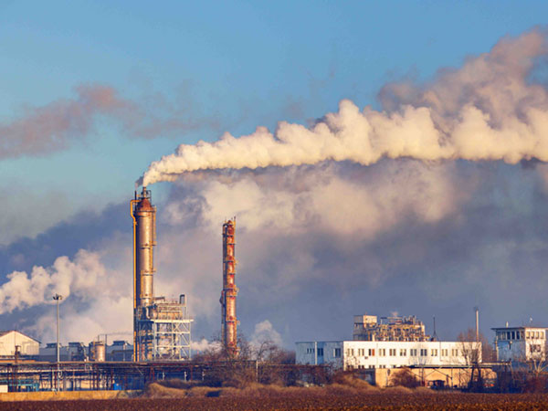 Technology Frontier | Nanocarbon Modified Air Purifier Filter