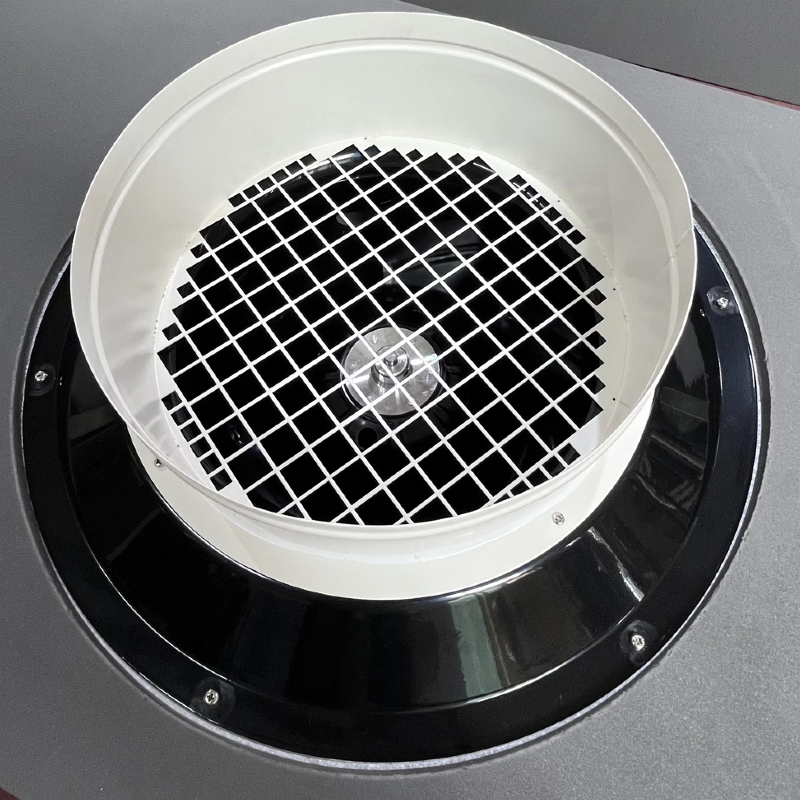 fan filter unit manufacturer