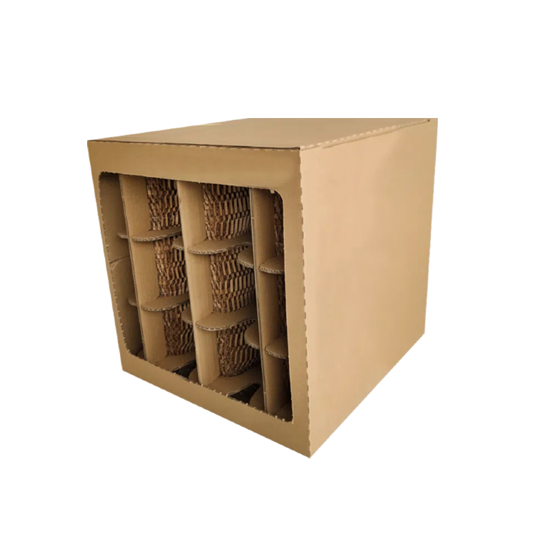Carton PAINT Filter