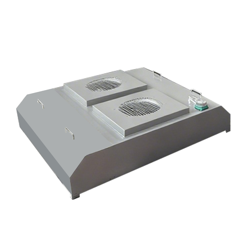 double motor ffu