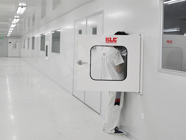 Unveiling the Purifying World of Passbox