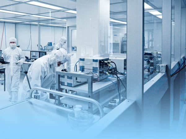 How to Achieve "Dust-Free and Sterile" in a Clean room