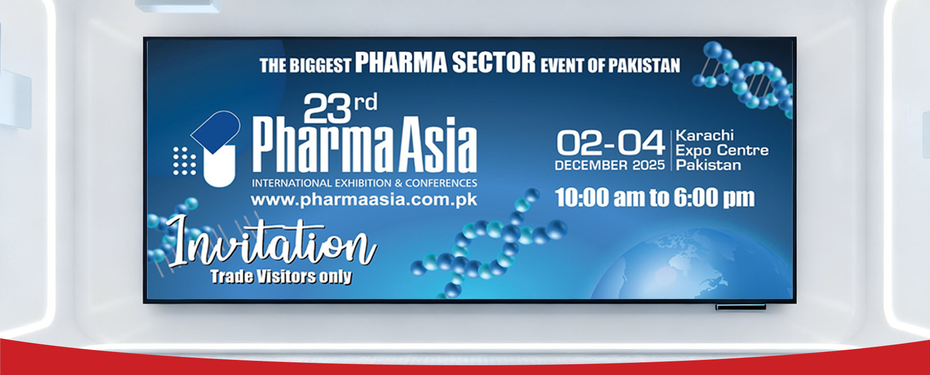 Cleanroom Equipment Factory