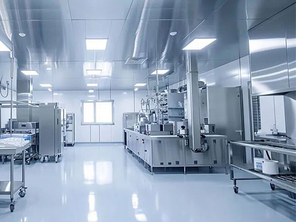 Clean Bench: Creating a High-Quality Experimental Environment