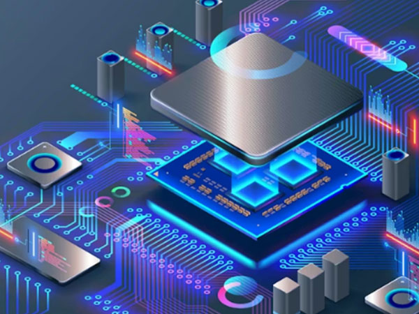 Why do semiconductor cleanrooms predominantly use the FFU model?