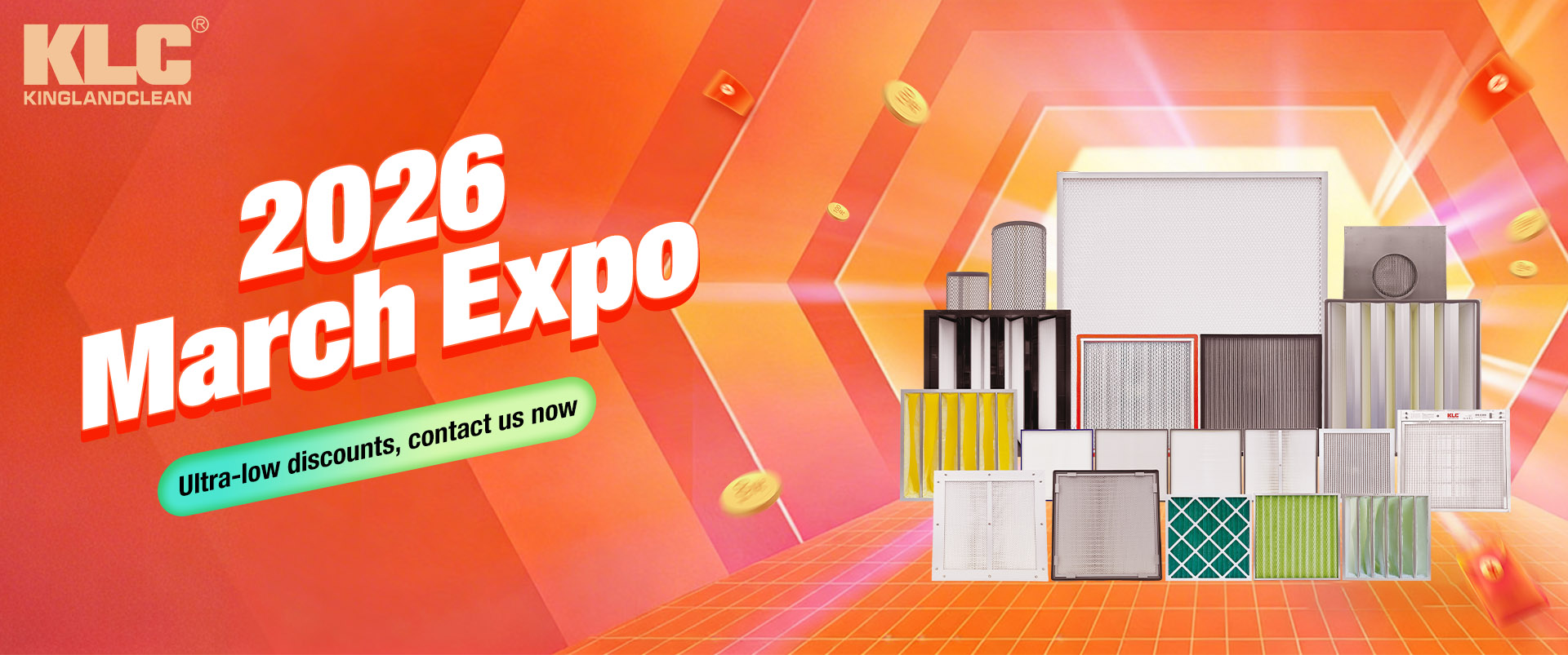 Cleanroom Equipment Factory