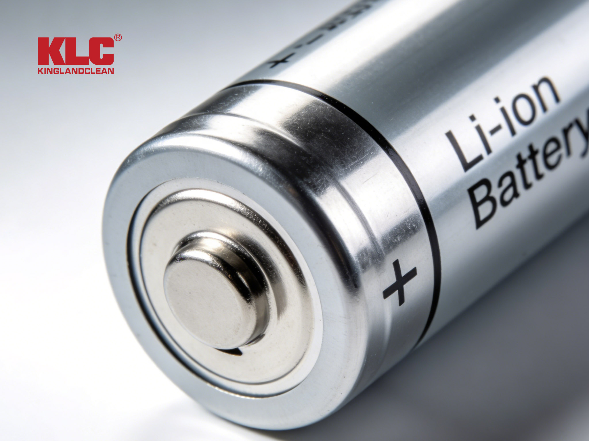 Equipment for Lithium Battery Plants