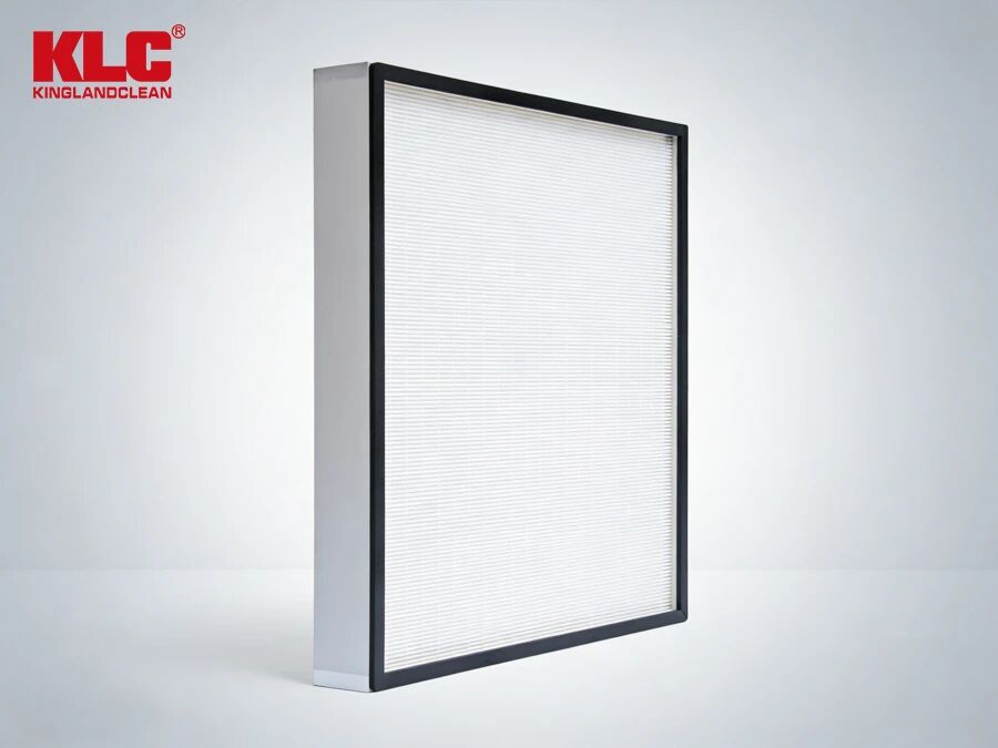 H13 or H14? A Single Character Difference, But How Much Do Filtration Performance and Cost Differ?