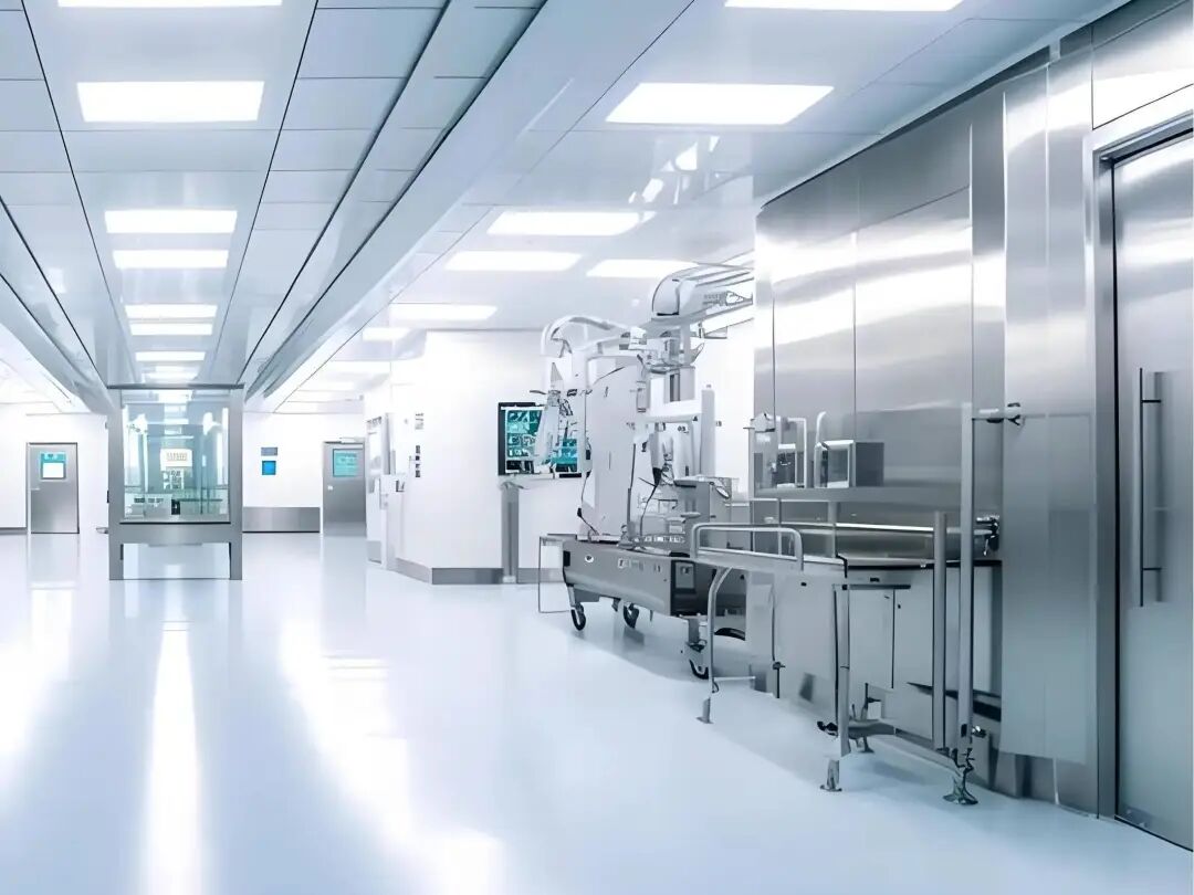 Cleanroom Equipment List: KLC provides a summary for you
