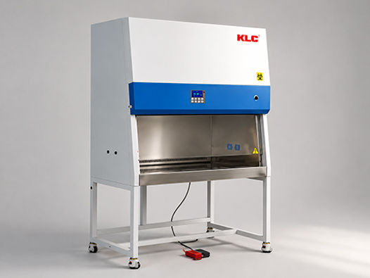 KLC Class II Biosafety Cabinet: A2 vs B2 — Which One Does Your Lab Actually Need?