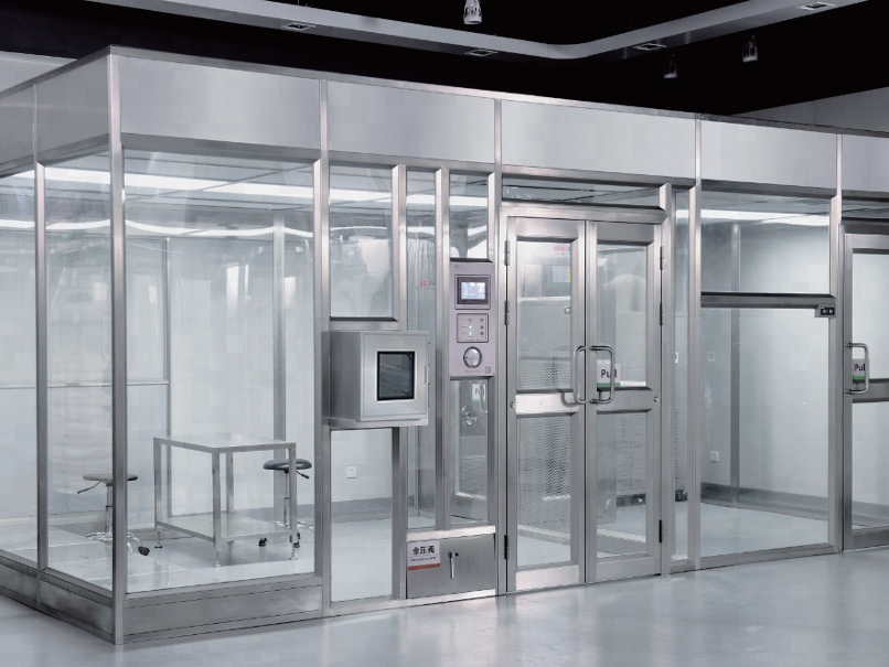 KLC Modular Cleanroom ISO 5 to ISO 9: Complete Equipment List, Setup Cost, and Build Timeline