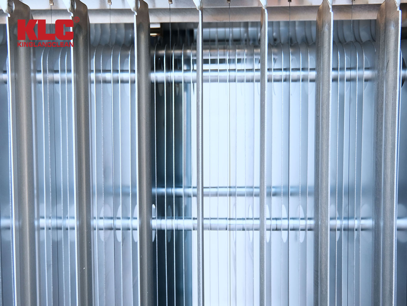 KLC Industrial Electrostatic Precipitator Filter