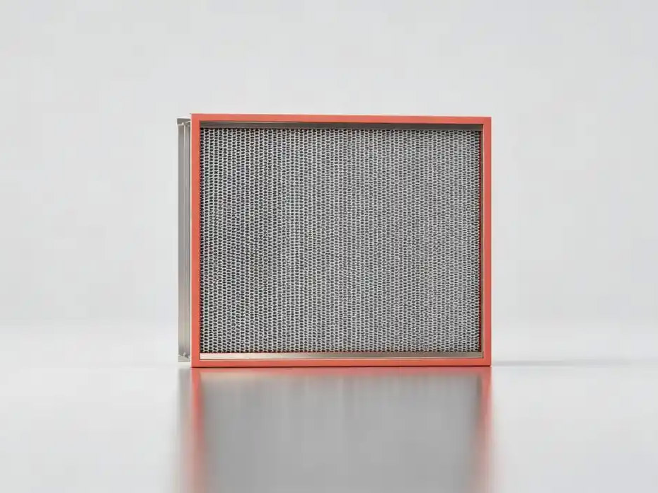 The Complete B2B Buyer’s Guide to HEPA Filter Efficiency Classes: H13, H14, U15, U16 — How to Choose Without Overspending