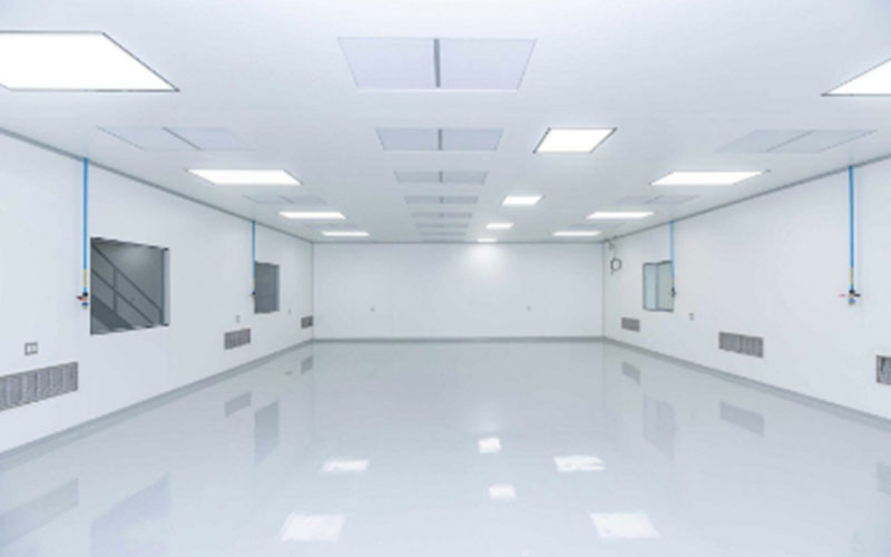 Cleanroom