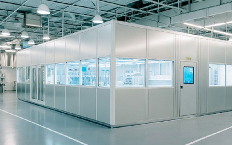 Cleanroom