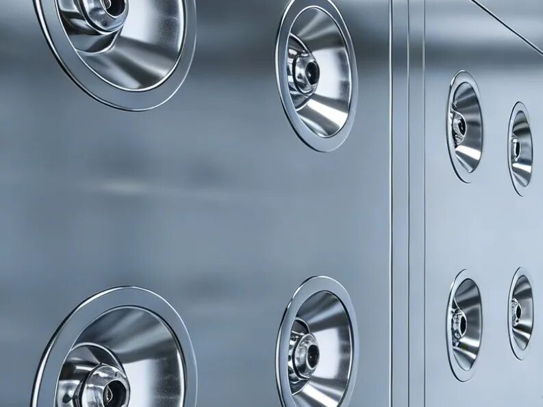 KLC's Air Showers