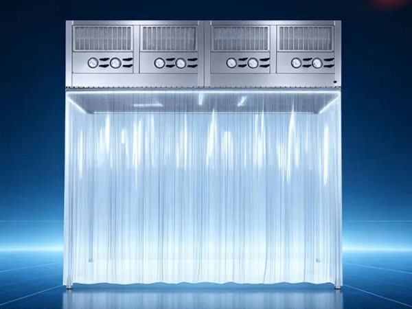 Clean Booth (Laminar Flow Shed): Modular ISO 5 Protection Without Building a Full Cleanroom