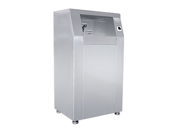 Cleanroom Hand Cleaning Station: Why Hand Hygiene Is the First Line of Defense in Contamination Control
