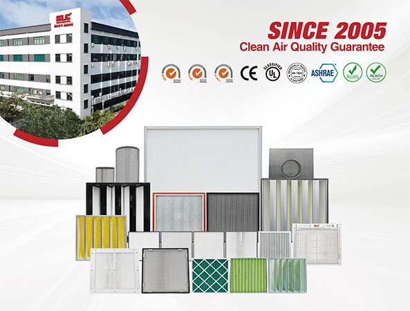 IAQ Monitoring + Smart Filtration: How Sensor-Synced Filters Optimize Indoor Air Quality and Cut Energy Costs